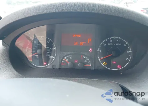 2020 Ram Promaster 3500 Cargo Van High Roof 159 Wb Ext z USA, uszkodzony, nr VIN 3C6URVJG4LE117342